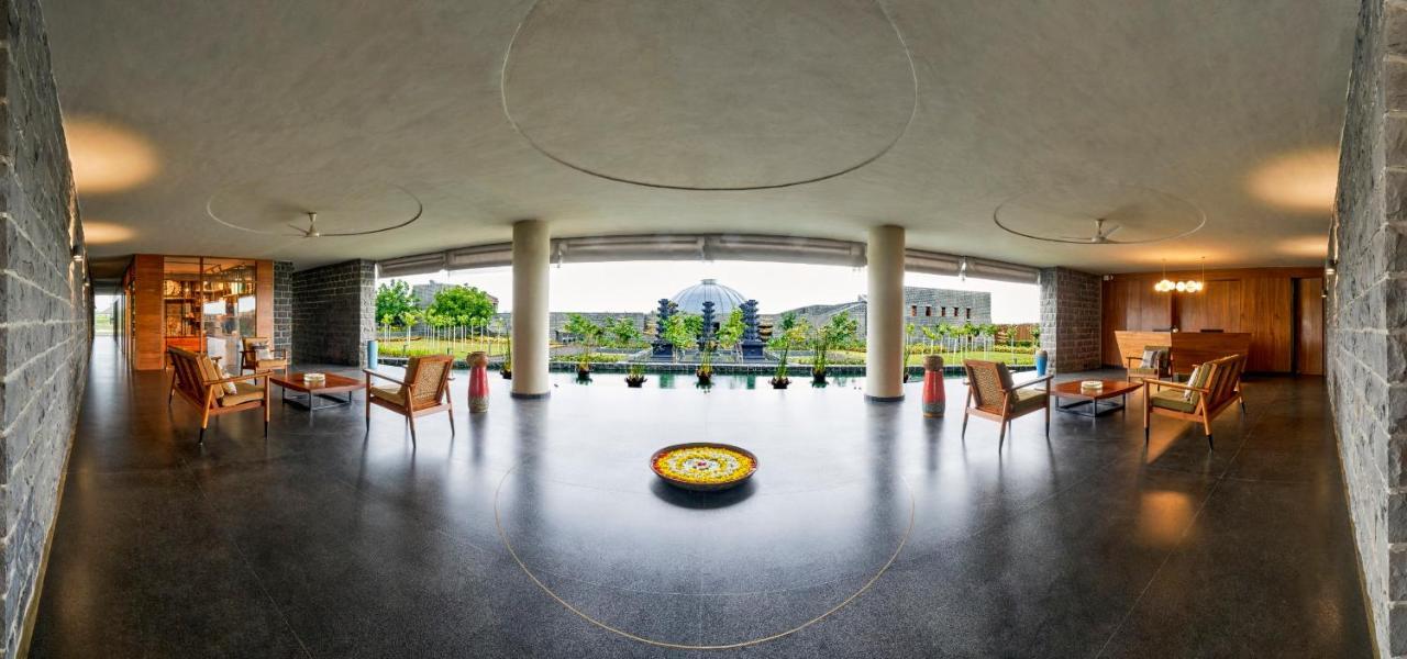 Viveda Wellness Resort นาสิก ภายนอก รูปภาพ