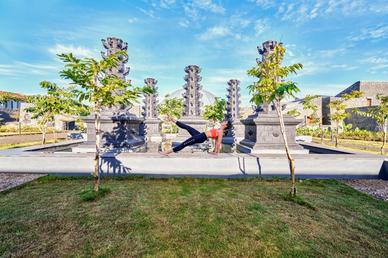 Viveda Wellness Resort นาสิก ภายนอก รูปภาพ
