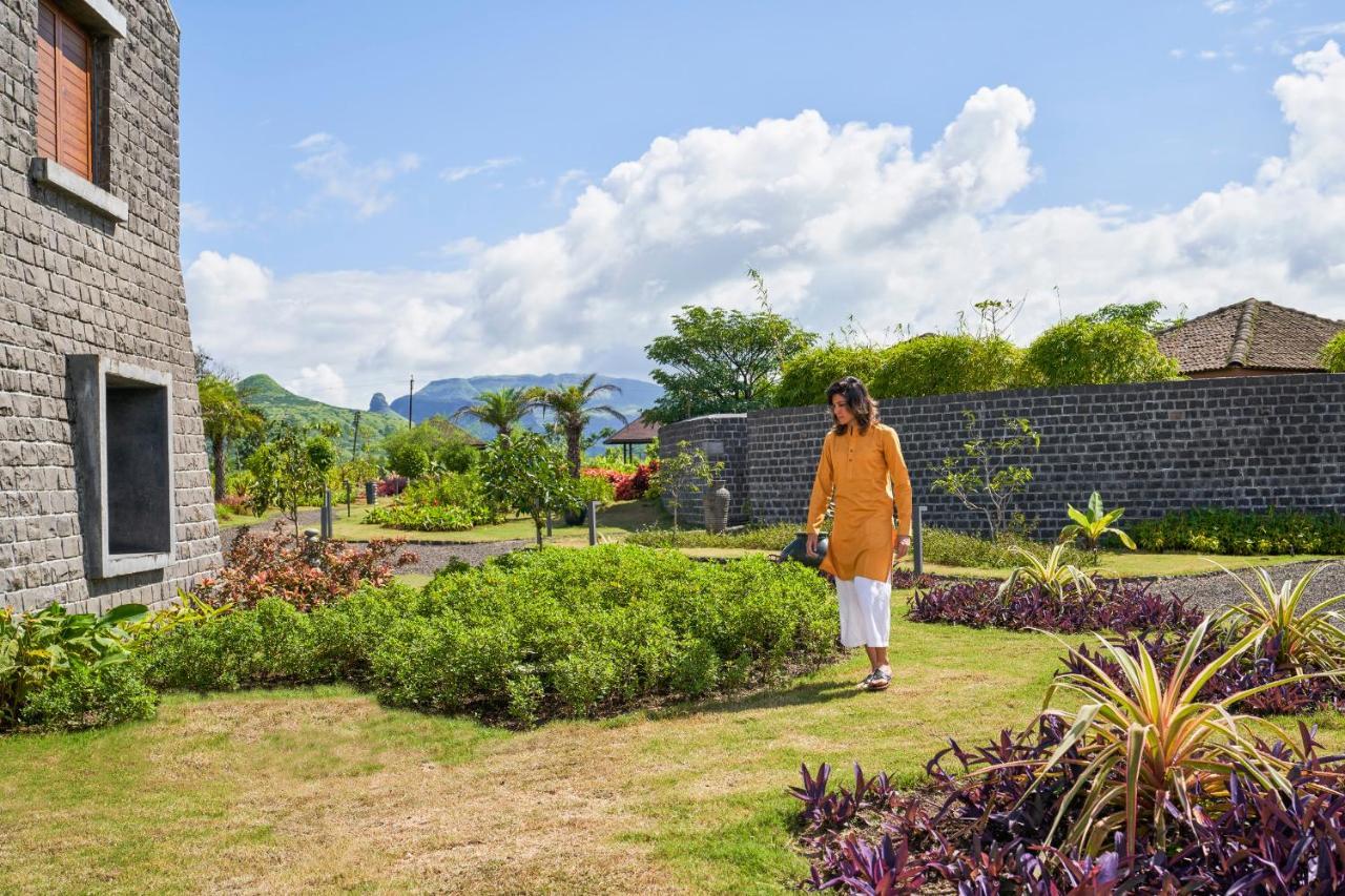Viveda Wellness Resort นาสิก ภายนอก รูปภาพ