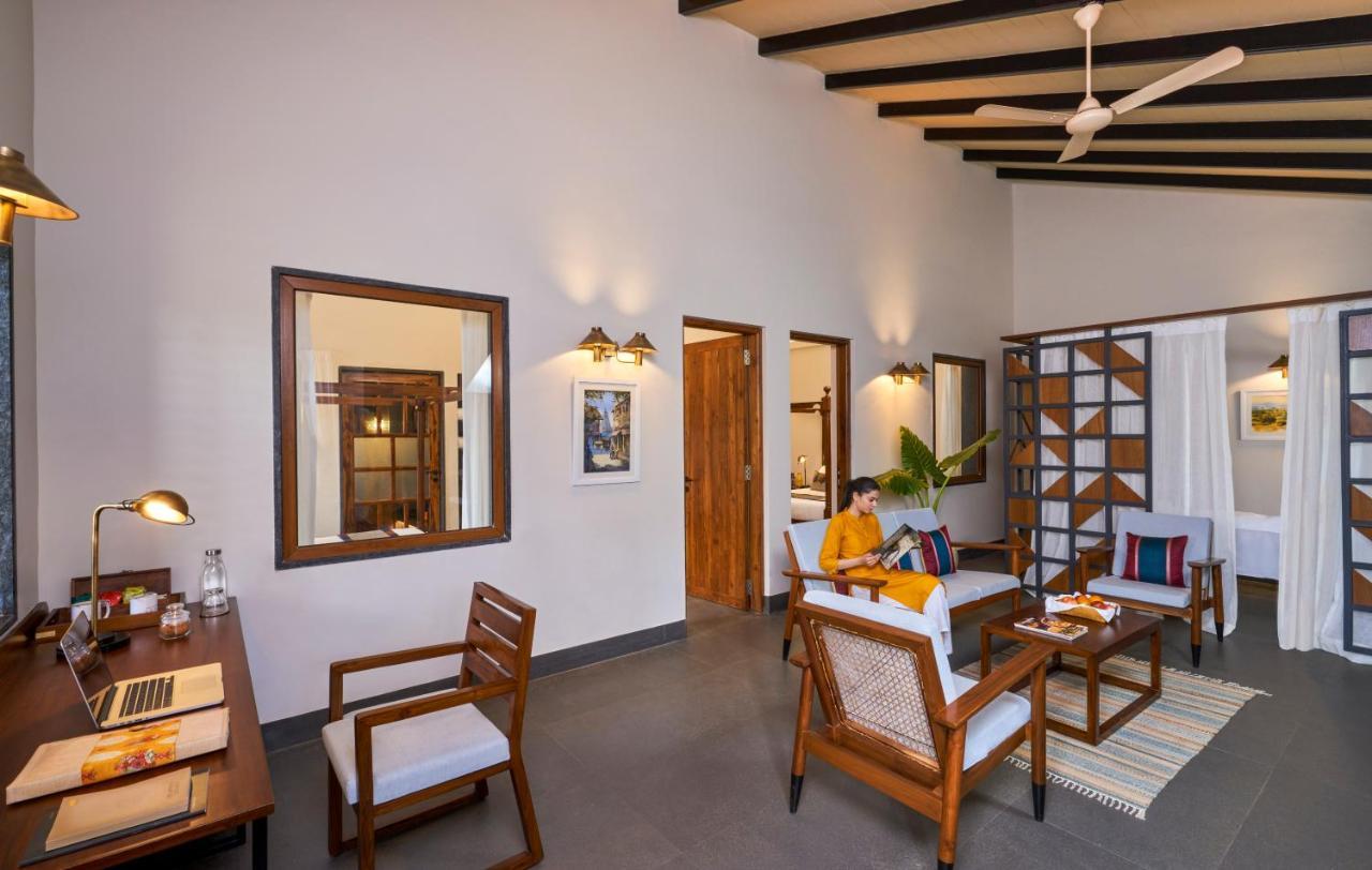 Viveda Wellness Resort นาสิก ภายนอก รูปภาพ