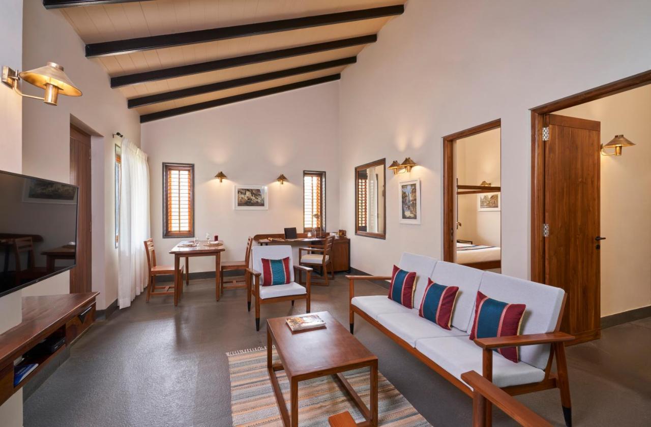 Viveda Wellness Resort นาสิก ภายนอก รูปภาพ