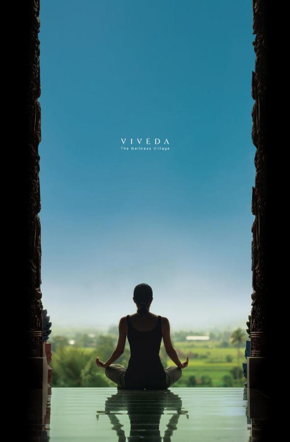 Viveda Wellness Resort นาสิก ภายนอก รูปภาพ